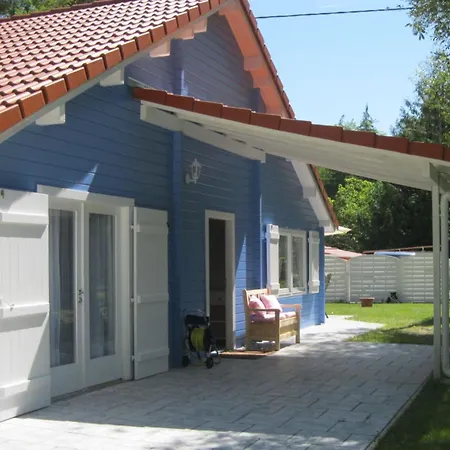 With 2 Bedrooms Holiday home *